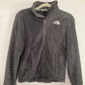 North face fleece